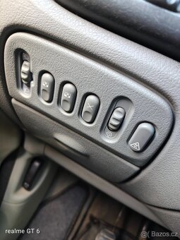 Vymenim Prodám Renault Scenic 1.6 79kw - 8