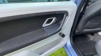 Roomster 1.4 TDI 2007 - 8