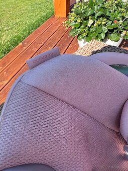 CYBEX Platinum Cloud T i-Size 2024 - 8