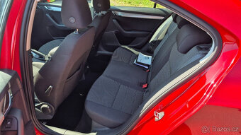 Škoda Octavia III 1.4 TSi 110kw 2015 - 8