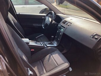 VOLVO V50, 1.6 Diesel, 2010 - 8