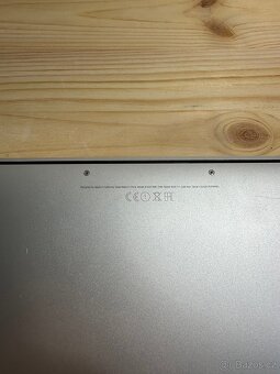Apple MacBook 12” 2015 256GB Intel Core M 8GB RAM - 8