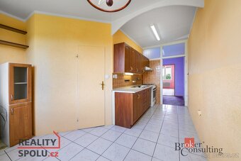 Prodej, byty/2+1, 64 m2, Sídliště 440, 36401 Toužim, Karlovy - 8