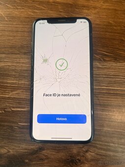 iPhone X 64GB na ND - 8