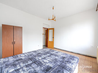 Pronájem bytu 3+1, Pod Kesnerkou, Smíchov,  70 m2 - 8
