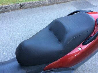 Honda fes 250 - 8