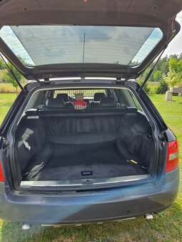 Audi A6 Allroad 2,5TDI - 8