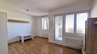 1+kk, 35m2, Klecany - 8