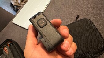 GoPro Hero 9 - 8