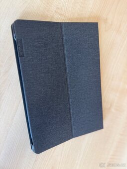 Lenovo TAB M10 HD pouzdro + folie - 8