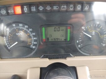 JOHN DEERE 6320-SE - 8