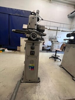 Nástrojová bruska Deckel S1 - 8