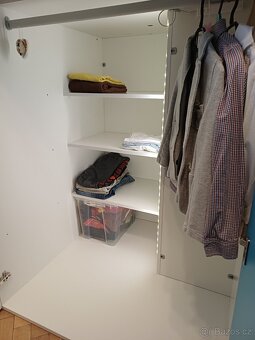 Palanda ALDO - 8