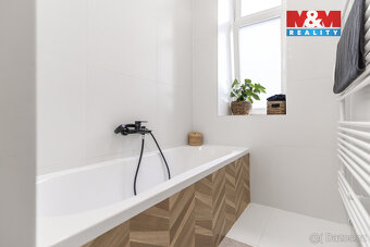Prodej bytu 3+kk, 85 m², Ostrava, ul. Jurečkova - 8