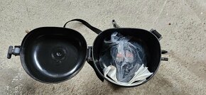 Maska Drager Panorama+automatika - 8