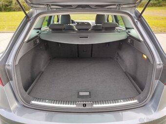 Seat Leon FR ST 1,4 TSI 110 kw Facelift Kombi Benzin - 8