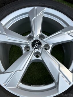 AUDI A6 C8 / A6 ALLROAD - 225/55 R18 ZIMNÍ - 8