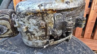 Prodám motor Jawa 50 Pionýr typ 05 - 8