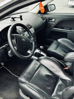 Ford Mondeo MK3 2.0TDCi 96kw 2005 - 8