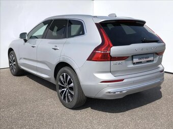 Volvo XC60, 2,0 AWD Plus Bright Auto B4 - 8