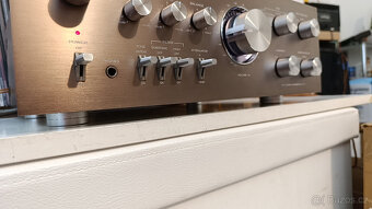 KENWOOD KA-7150 DC Stereo Integrated Amplifier / Vintage - 8