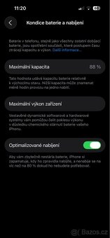 Apple iPhone 14 pro 128gb deep purple - 8