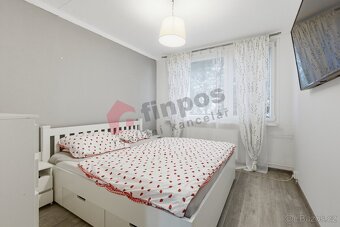 Prodej bytu 3+kk 68 m², Růžová, Most - 8