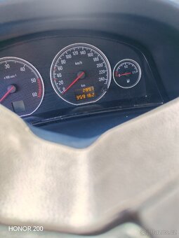 Opel Vectra C 1,9 CDTI - 8