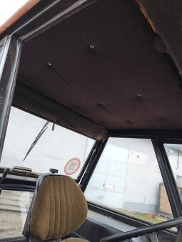 Prodám Zetor 7011 - 8