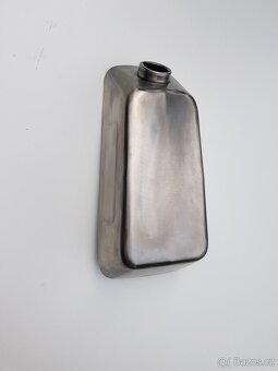 Jawa 50 pionýr, babetta, MUSTANG - NEREZOVÁ nádrž 5,5 - 6l - 8