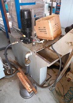 Obráběcí centrum (Univerzální) DMG DMU 60 P - 8