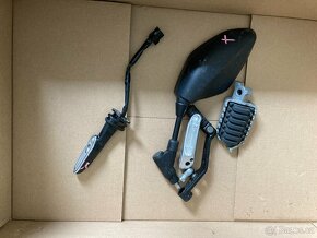 Yamaha Tenere 700-díly - 8