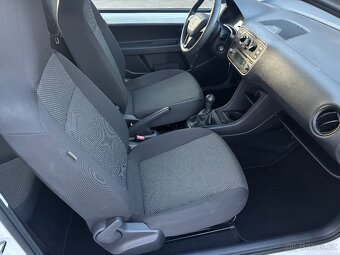 Seat Mii 86 000km - 8