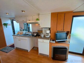 Mobilní dům (mobilheim) Westbrook 1112024 - doprava zdarma - 8