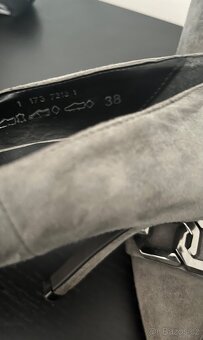 Střevíce na podpatku 5 TH Avenue - 8