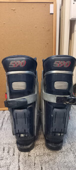 Prodám kompletní výbavu na lyžování - 8