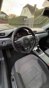 Volkswagen Passat B7, 2012, 2.0 TDI - 8
