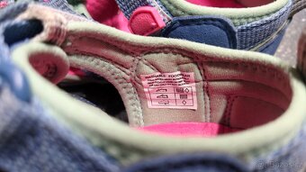 Keen Seacamp II dětské sandále, vel. 17 cm - 8