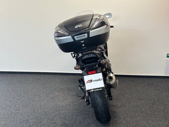 Honda CBF 1000 2013 - 8