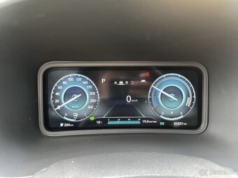Hyundai Kona,  64kWh Smart - 8