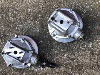 Originální nové a použité převodovky diferenciály - 8
