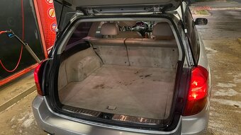 Subaru outback 3.0 H6 LPG - 8