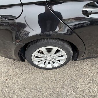 Mercedes-Benz CLS,  W219 CLS320 CDI AUTOMAT Ojeté, 4/2006, 2 - 8