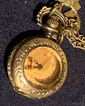 miniaturní , ..27mm - 8