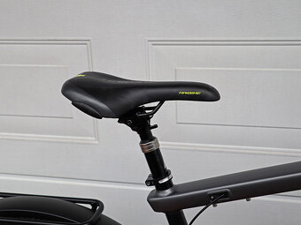 WINORA YAKUN URBAN – YAMAHA – TREKKING – TOP - 8