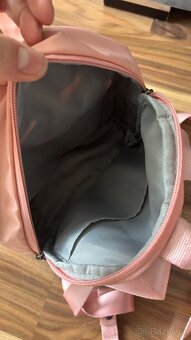 2x dětský batoh My first bag - 8