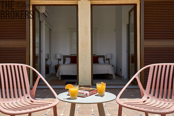 Vila Buenaventura Pueblo - 8