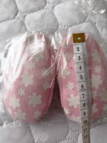 NOVÝ SET pro miminko, 0-3M - 8