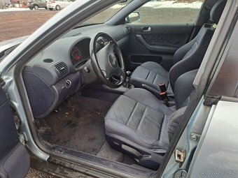 Audi A3 1.9TDI 96KW 2002 - 8