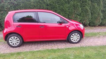 Škoda CITIGO 1.0 MPI - 8